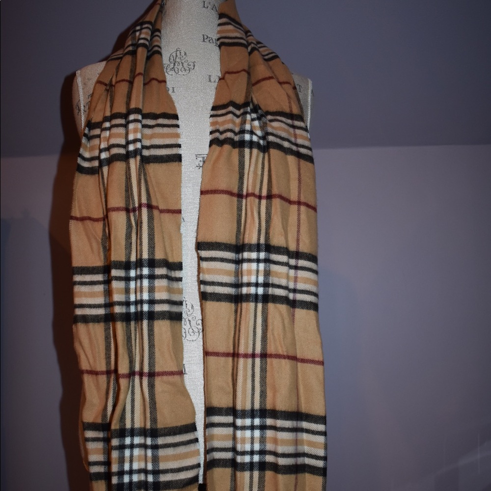 Scarf